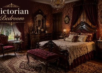 Victorian Bedroom Ideas: How to Design a Romantic, Period-Inspired Retreat