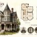 Victorian House Design